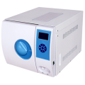 Laboratory equipment Automatic Table Top Steam sterilizer 8-23L capacity